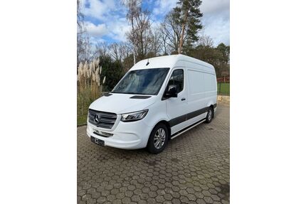 Mercedes-Benz Sprinter Gebrauchtwagen