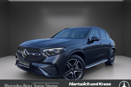 Mercedes-Benz GLC 300 Gebrauchtwagen