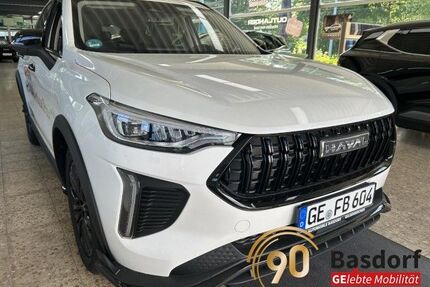 GWM HAVAL Jolion Pro Gebrauchtwagen