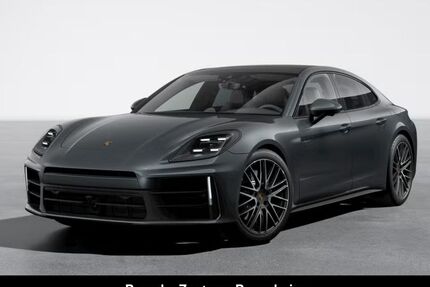 Porsche Panamera Gebrauchtwagen