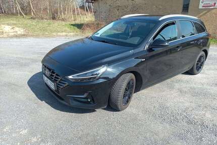 Hyundai i30 Gebrauchtwagen