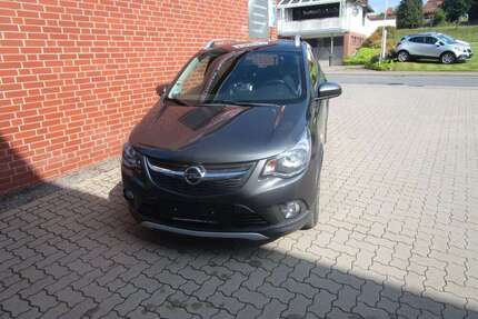 Opel Karl Gebrauchtwagen