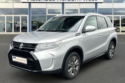 Suzuki Vitara Gebrauchtwagen