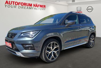 Seat Ateca Gebrauchtwagen