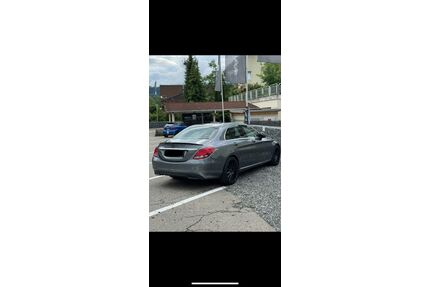 Mercedes-Benz C 200 Gebrauchtwagen