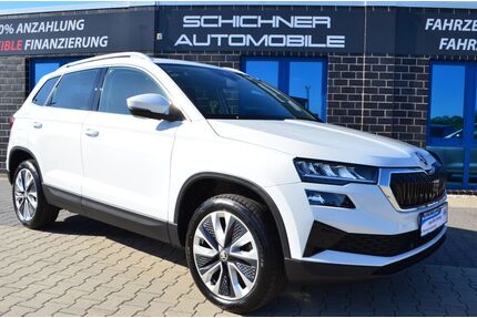 Skoda Karoq Gebrauchtwagen