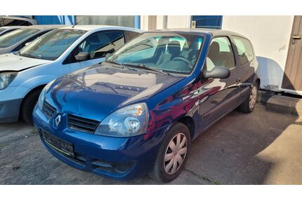 Renault Clio Gebrauchtwagen