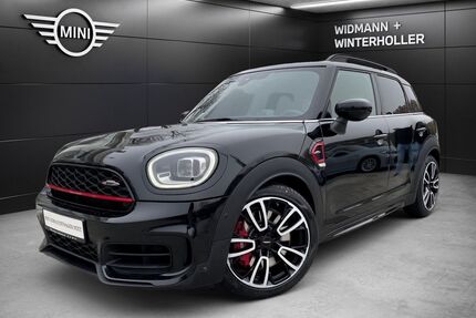 Mini John Cooper Works Countryman Gebrauchtwagen