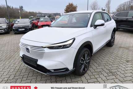 Honda HR-V Gebrauchtwagen