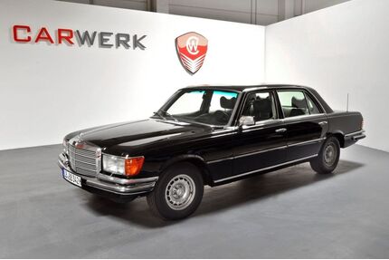 Mercedes-Benz 450 Gebrauchtwagen