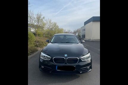 BMW 118 Gebrauchtwagen