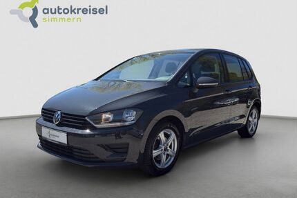 VW Golf Sportsvan Gebrauchtwagen