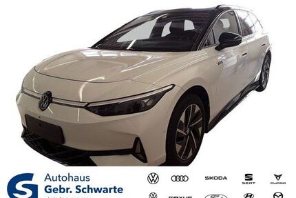 VW ID.7 Gebrauchtwagen