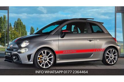 Abarth 595 Turismo Gebrauchtwagen