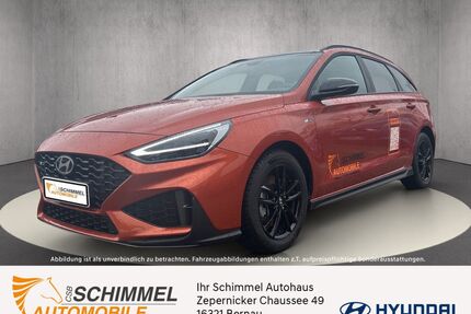 Hyundai i30 Gebrauchtwagen