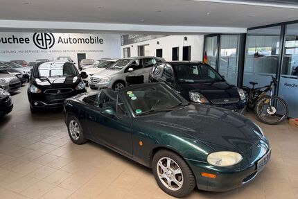 Mazda MX-5 Gebrauchtwagen