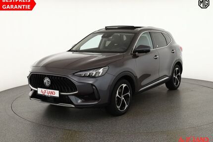 MG HS Gebrauchtwagen