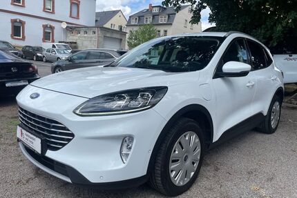 Ford Kuga Gebrauchtwagen