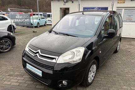 Citroen Berlingo Gebrauchtwagen