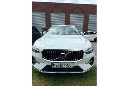 Volvo XC60 Gebrauchtwagen