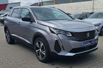 Peugeot 5008 Gebrauchtwagen