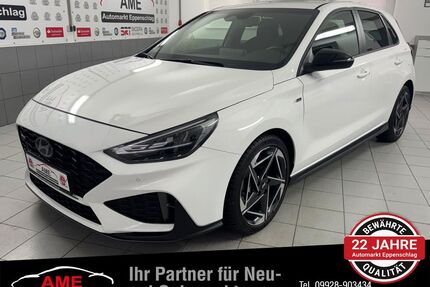 Hyundai i30 Gebrauchtwagen