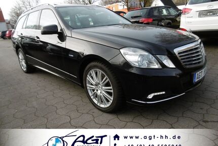 Mercedes-Benz E 250 Gebrauchtwagen
