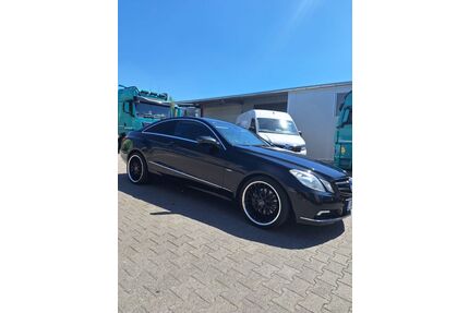 Mercedes-Benz E 350 Gebrauchtwagen