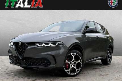 Alfa Romeo Tonale Gebrauchtwagen