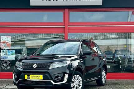 Suzuki Vitara Gebrauchtwagen
