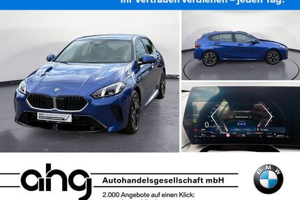 BMW 120 Gebrauchtwagen