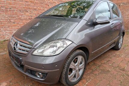 Mercedes-Benz A 200 Gebrauchtwagen