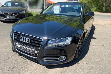 Audi A5 Gebrauchtwagen