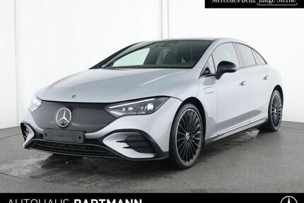 Mercedes-Benz EQE Gebrauchtwagen