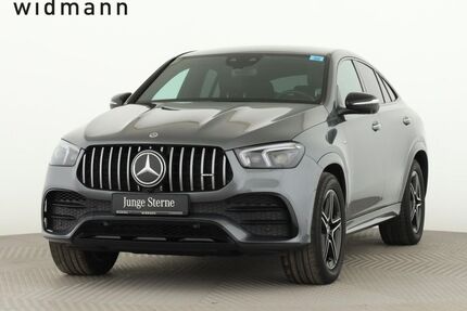 Mercedes-Benz GLE 53 AMG Gebrauchtwagen