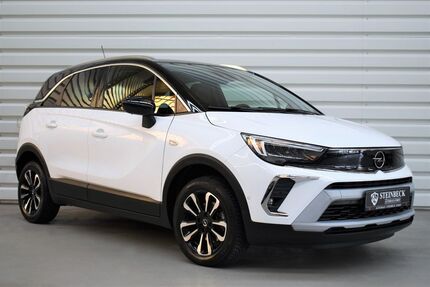 Opel Crossland (X) Gebrauchtwagen