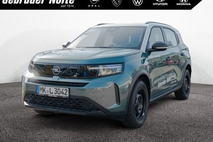 Opel Frontera Gebrauchtwagen