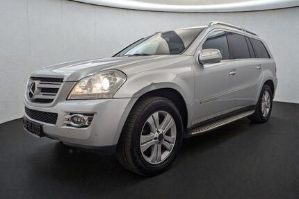 Mercedes-Benz GL 320 Gebrauchtwagen