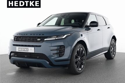 Land Rover Range Rover Evoque Gebrauchtwagen