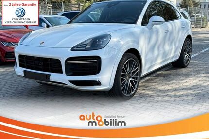 Porsche Cayenne Gebrauchtwagen