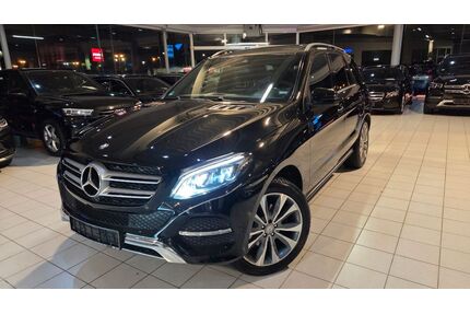 Mercedes-Benz GLE 350 Gebrauchtwagen