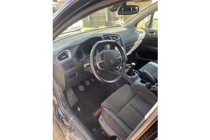 Citroen C4 Gebrauchtwagen