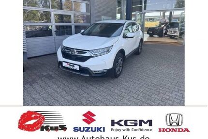 Honda CR-V Gebrauchtwagen