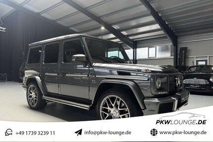 Mercedes-Benz G 65 AMG Gebrauchtwagen
