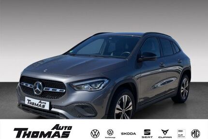 Mercedes-Benz GLA 250 Gebrauchtwagen
