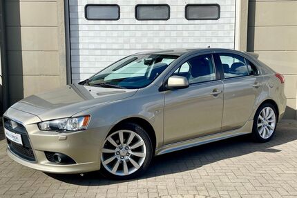 Mitsubishi Lancer Gebrauchtwagen
