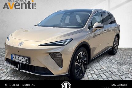 MG Andere Gebrauchtwagen