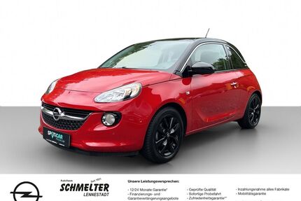Opel Adam Gebrauchtwagen