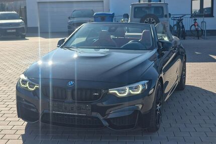 BMW M4 Gebrauchtwagen