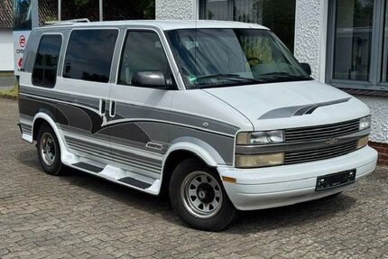 Chevrolet Astro Gebrauchtwagen